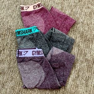 Small Gymshark leggings
